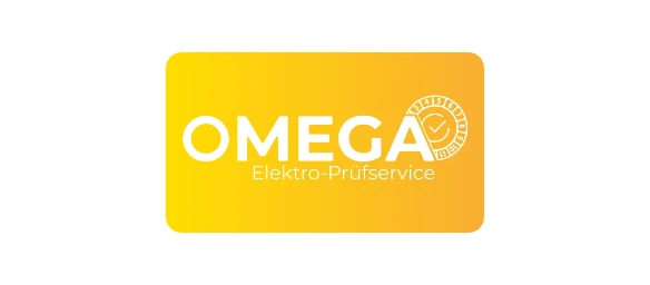 OMEGA Elektro-Prüfservice